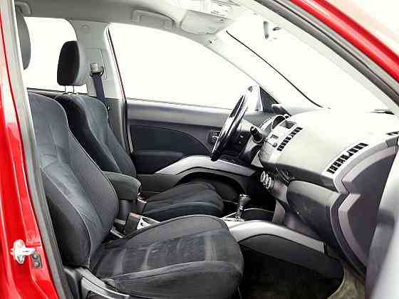 Mitsubishi Outlander Comfort 4x4 ATM 2.4 125kW Tallina
