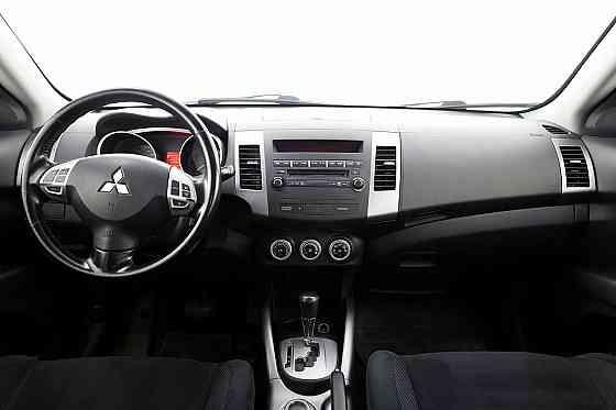 Mitsubishi Outlander Comfort 4x4 ATM 2.4 125kW Tallina