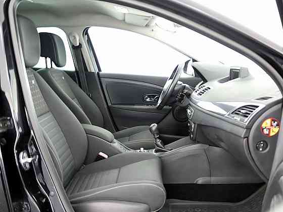Renault Megane Facelift Limited 1.2 97kW Tallina