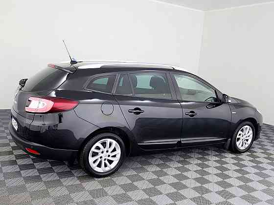 Renault Megane Facelift Limited 1.2 97kW Tallina