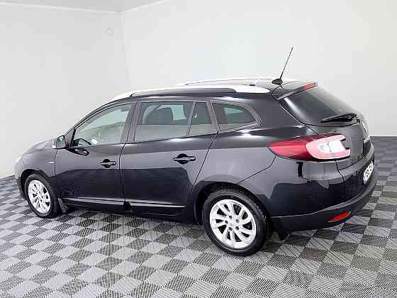 Renault Megane Facelift Limited 1.2 97kW Tallina