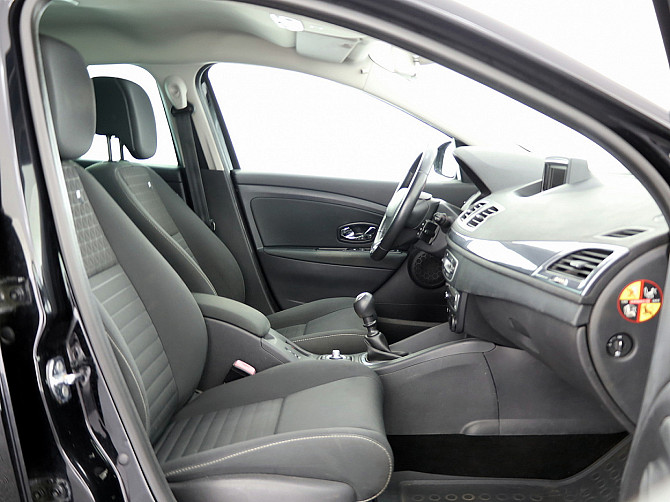 Renault Megane Facelift Limited 1.2 97kW Tallina - foto 6