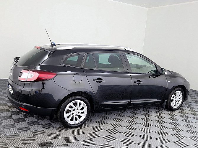 Renault Megane Facelift Limited 1.2 97kW Tallina - foto 3