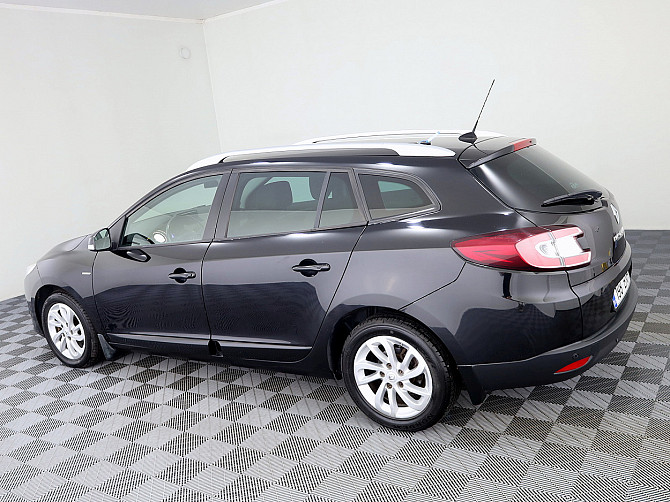 Renault Megane Facelift Limited 1.2 97kW Tallina - foto 4