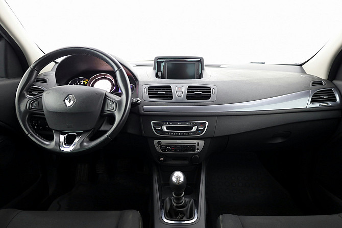 Renault Megane Facelift Limited 1.2 97kW Tallina - foto 5
