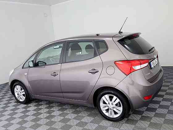 Hyundai ix20 Elegance ATM 1.6 92kW Tallina
