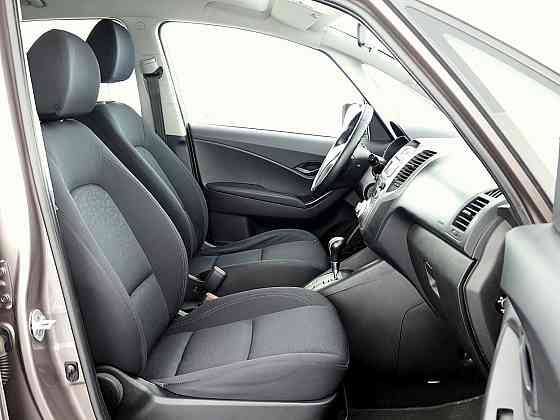 Hyundai ix20 Elegance ATM 1.6 92kW Tallina