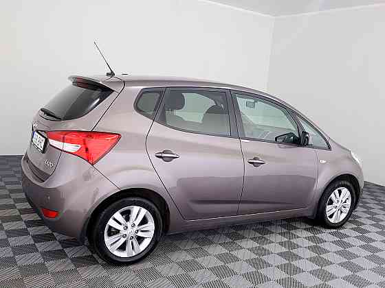 Hyundai ix20 Elegance ATM 1.6 92kW Tallina