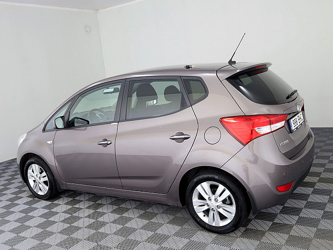 Hyundai ix20 Elegance ATM 1.6 92kW Таллин - изображение 4