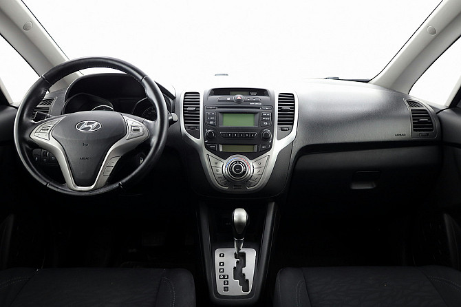 Hyundai ix20 Elegance ATM 1.6 92kW Таллин - изображение 5