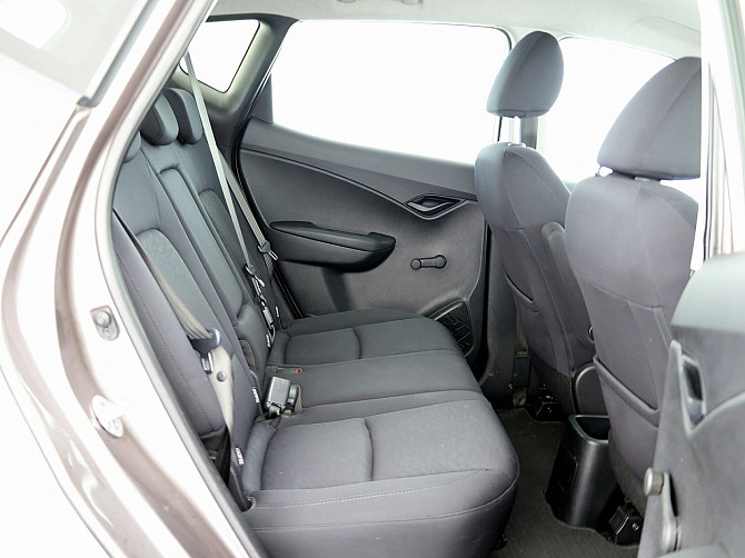 Hyundai ix20 Elegance ATM 1.6 92kW Таллин - изображение 7