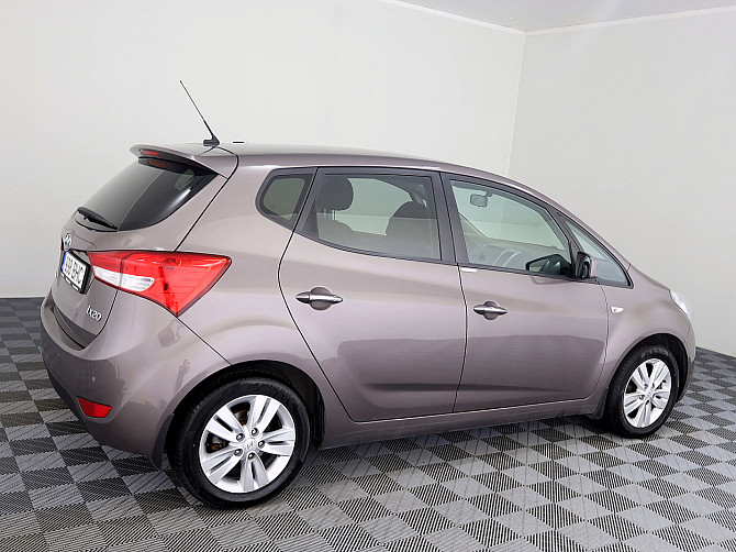 Hyundai ix20 Elegance ATM 1.6 92kW Таллин - изображение 3