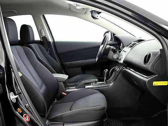 Mazda 6 Elegance ATM 2.0 108kW Tallina