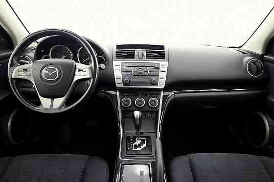 Mazda 6 Elegance ATM 2.0 108kW Tallina