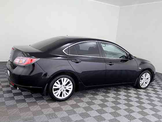 Mazda 6 Elegance ATM 2.0 108kW Tallina
