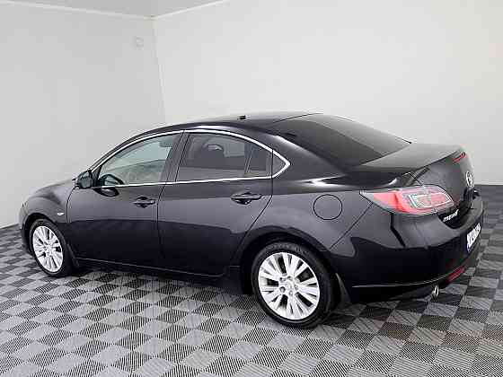 Mazda 6 Elegance ATM 2.0 108kW Tallina