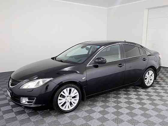 Mazda 6 Elegance ATM 2.0 108kW Tallina