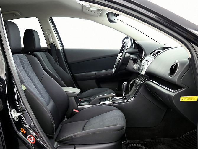 Mazda 6 Elegance ATM 2.0 108kW Таллин - изображение 6