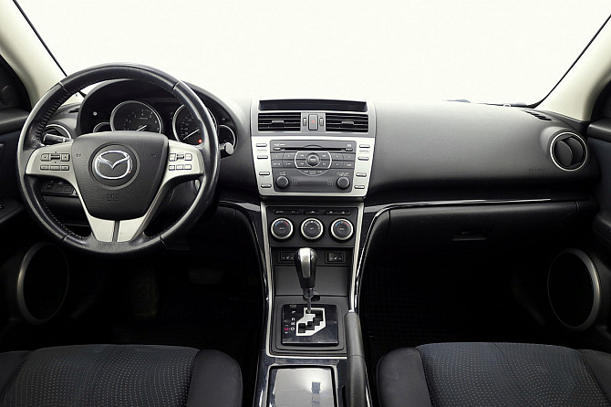 Mazda 6 Elegance ATM 2.0 108kW Таллин - изображение 5