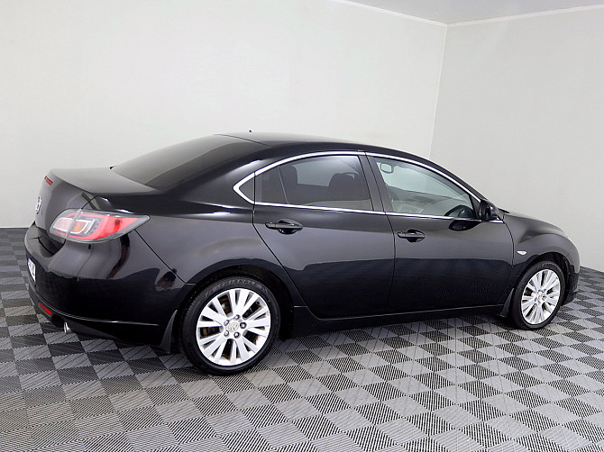 Mazda 6 Elegance ATM 2.0 108kW Таллин - изображение 3