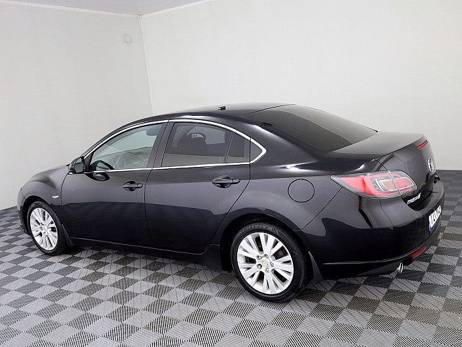 Mazda 6 Elegance ATM 2.0 108kW Таллин - изображение 4