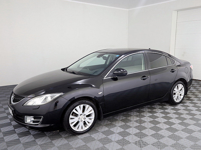 Mazda 6 Elegance ATM 2.0 108kW Таллин - изображение 2