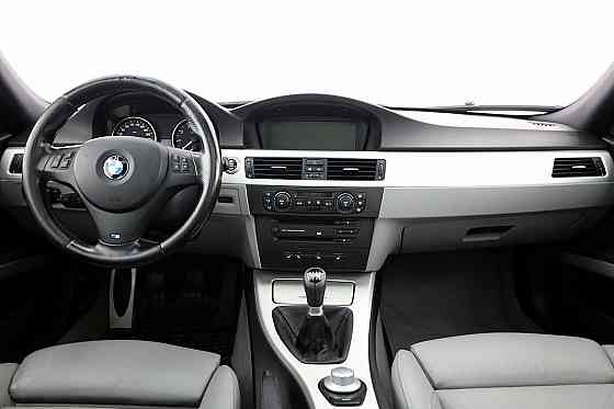 BMW 330 xDrive M-Pakett 3.0 190kW Tallina
