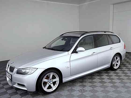 BMW 330 xDrive M-Pakett 3.0 190kW Tallina