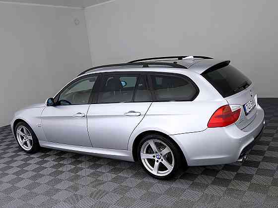 BMW 330 xDrive M-Pakett 3.0 190kW Tallina