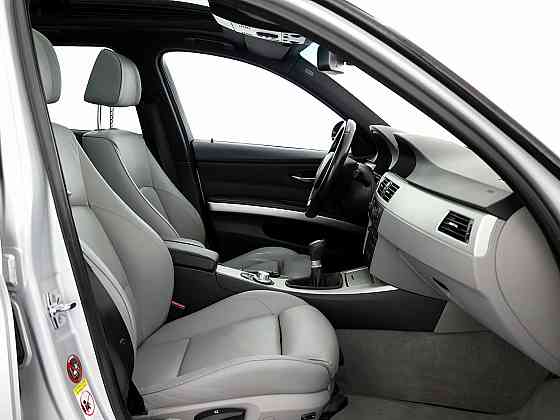 BMW 330 xDrive M-Pakett 3.0 190kW Tallina