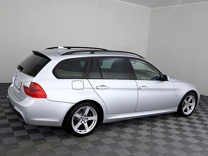 BMW 330 xDrive M-Pakett 3.0 190kW Таллин - изображение 3