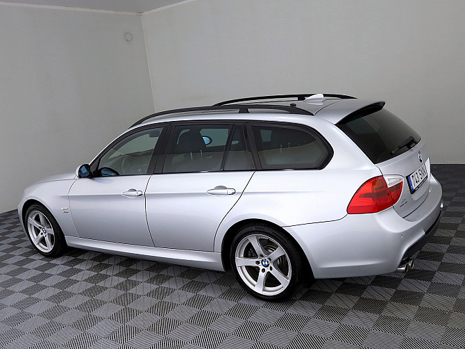BMW 330 xDrive M-Pakett 3.0 190kW Таллин - изображение 4