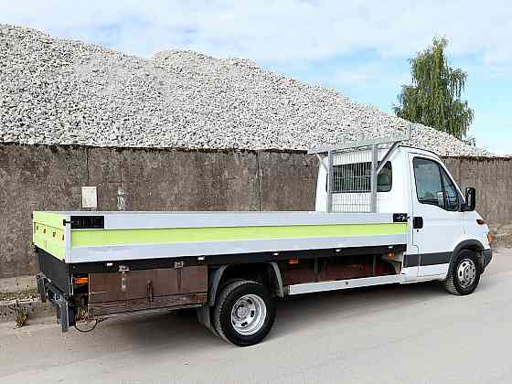 Iveco Daily 35C11 2.8 HPI 78kW Tallina