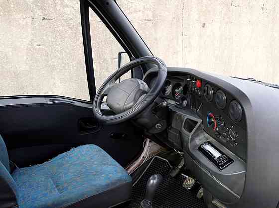 Iveco Daily 35C11 2.8 HPI 78kW Tallina