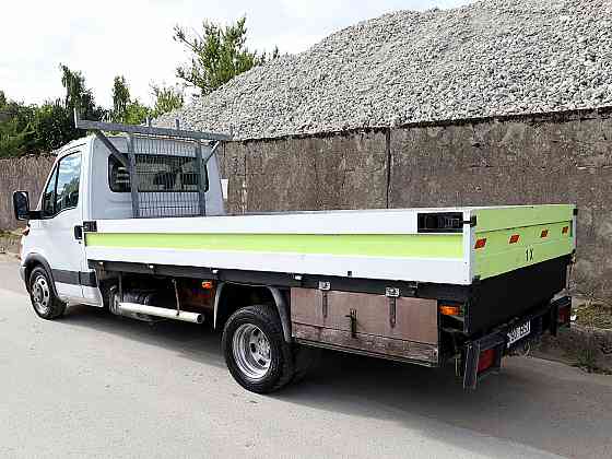 Iveco Daily 35C11 2.8 HPI 78kW Tallina