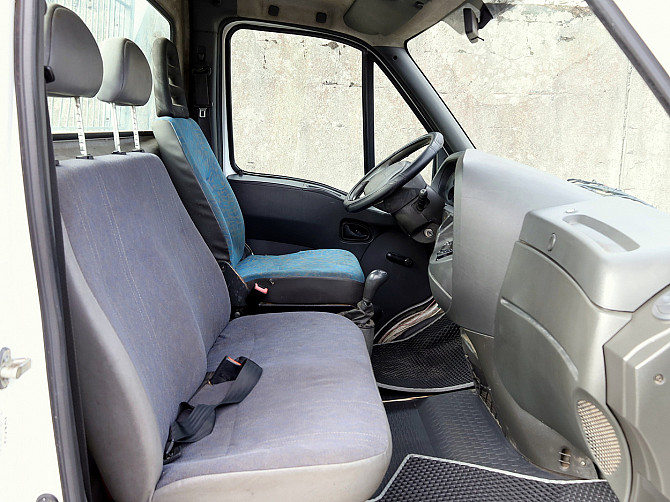 Iveco Daily 35C11 2.8 HPI 78kW Таллин - изображение 7