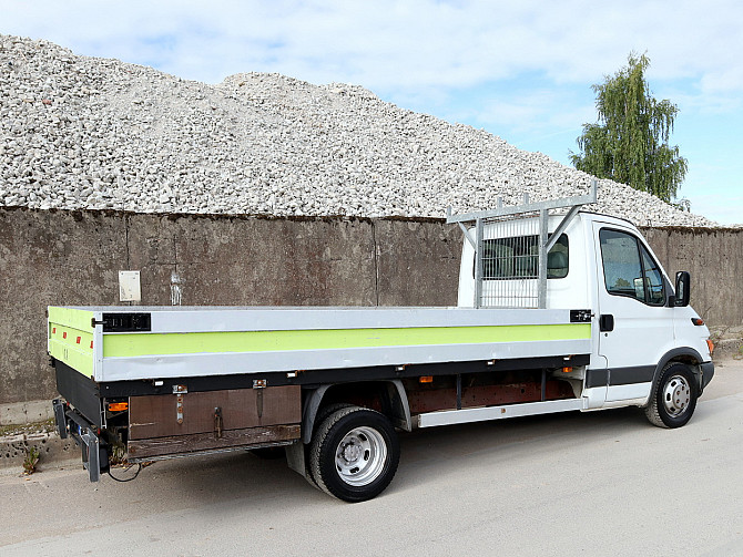 Iveco Daily 35C11 2.8 HPI 78kW Таллин - изображение 4