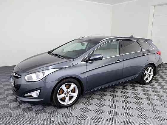 Hyundai i40 Move 1.7 CRDi 85kW Tallina