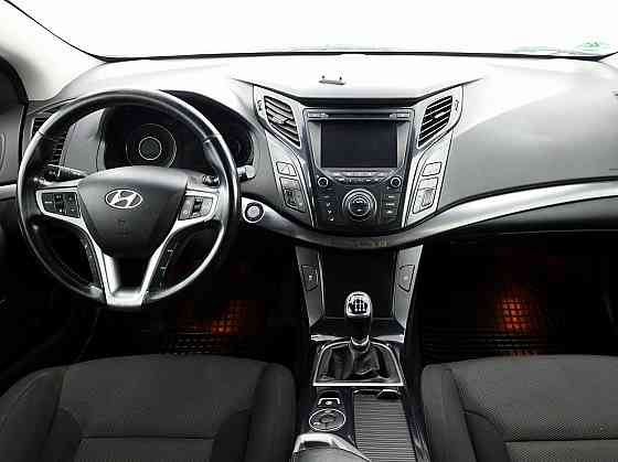 Hyundai i40 Move 1.7 CRDi 85kW Tallina