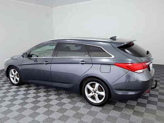 Hyundai i40 Move 1.7 CRDi 85kW Tallina