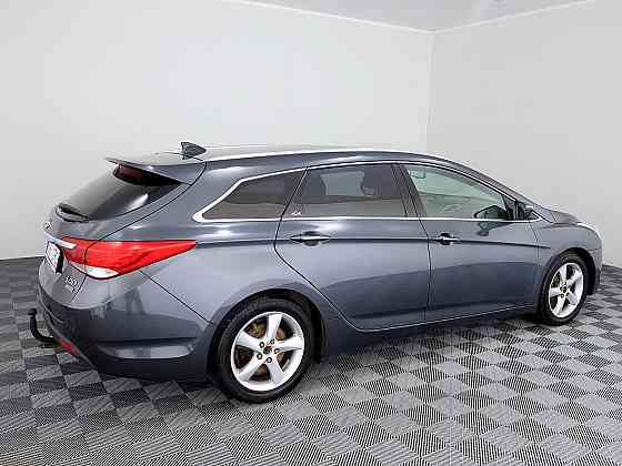 Hyundai i40 Move 1.7 CRDi 85kW Tallina