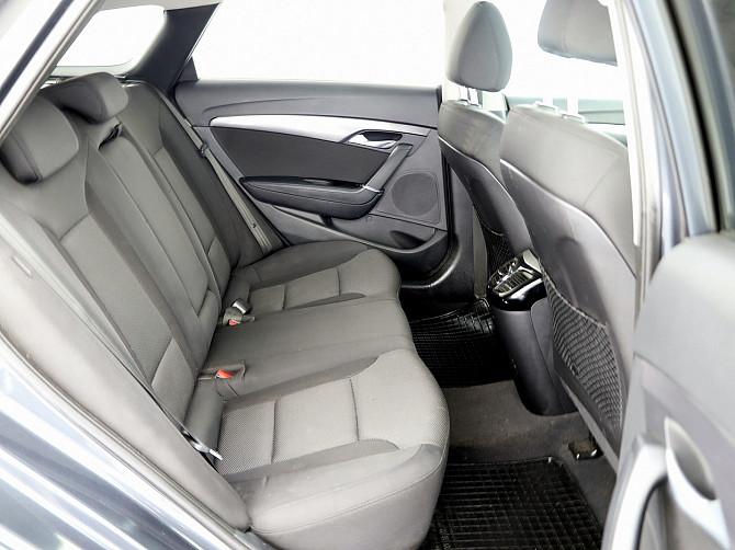 Hyundai i40 Move 1.7 CRDi 85kW Tallina - foto 7
