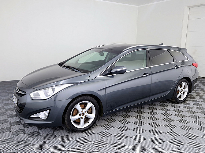 Hyundai i40 Move 1.7 CRDi 85kW Tallina - foto 2