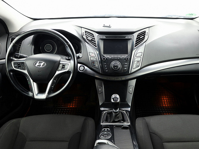 Hyundai i40 Move 1.7 CRDi 85kW Tallina - foto 5