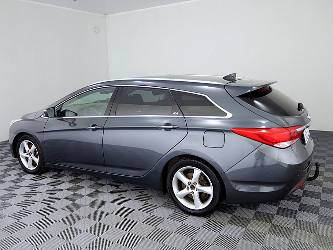 Hyundai i40 Move 1.7 CRDi 85kW Tallina - foto 4