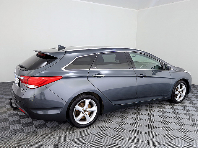 Hyundai i40 Move 1.7 CRDi 85kW Tallina - foto 3