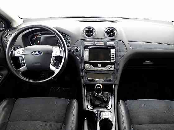 Ford Mondeo Titanium 2.0 TDCi 103kW Tallina