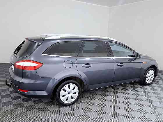 Ford Mondeo Titanium 2.0 TDCi 103kW Tallina
