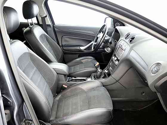 Ford Mondeo Titanium 2.0 TDCi 103kW Tallina