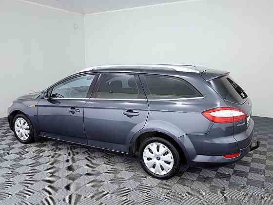 Ford Mondeo Titanium 2.0 TDCi 103kW Tallina